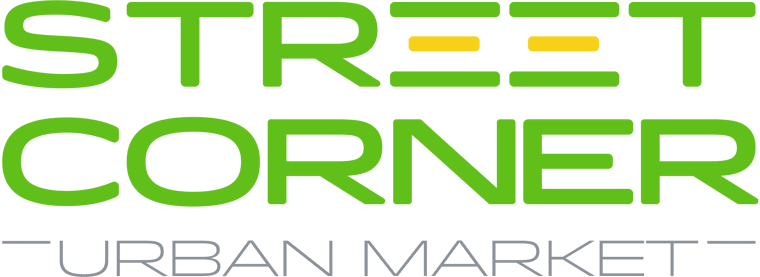 Logo of Street Corner