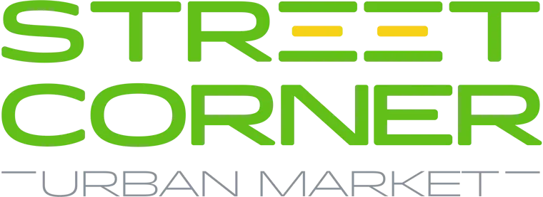 Logo of Street Corner
