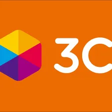 3C Quick and Repair Logo