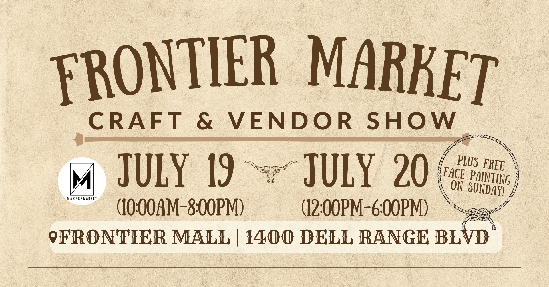 Frontier Mall
