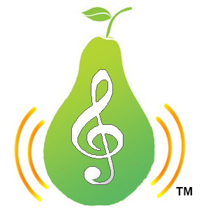 Pearland School of Music Logo