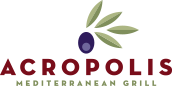 Acropolis Mediterranean Grill Logo