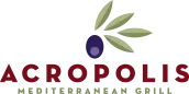 Acropolis Mediterranean Grill Logo