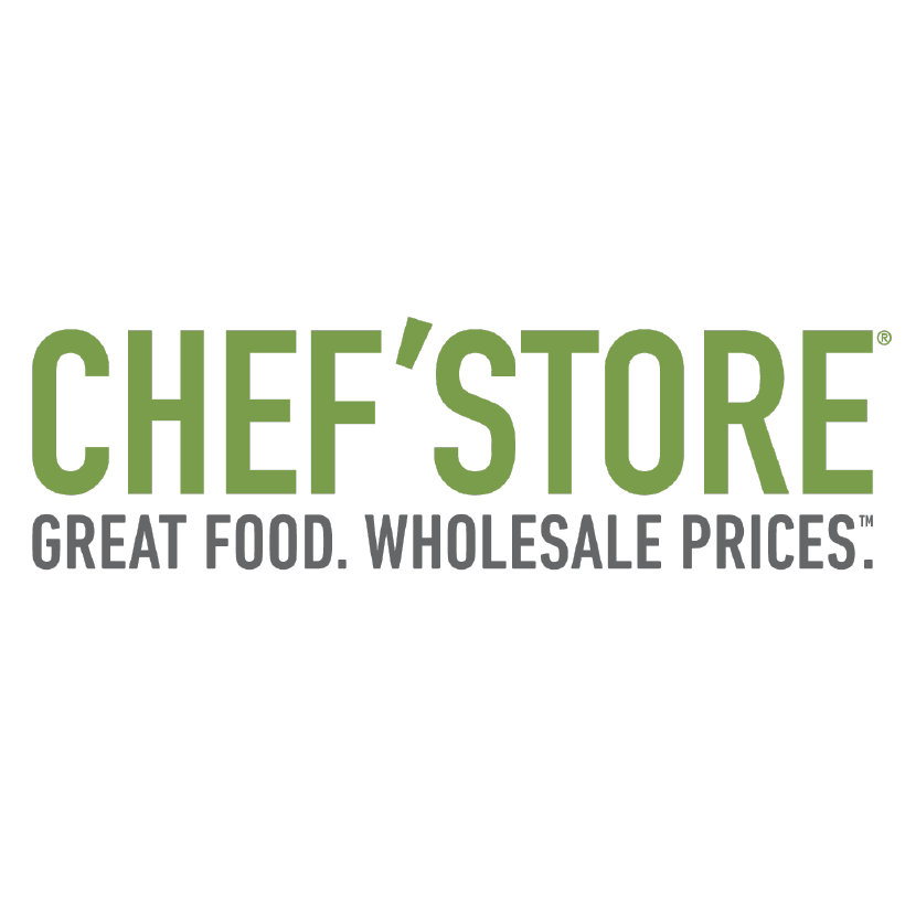 Logo of US Foods Chef'Store