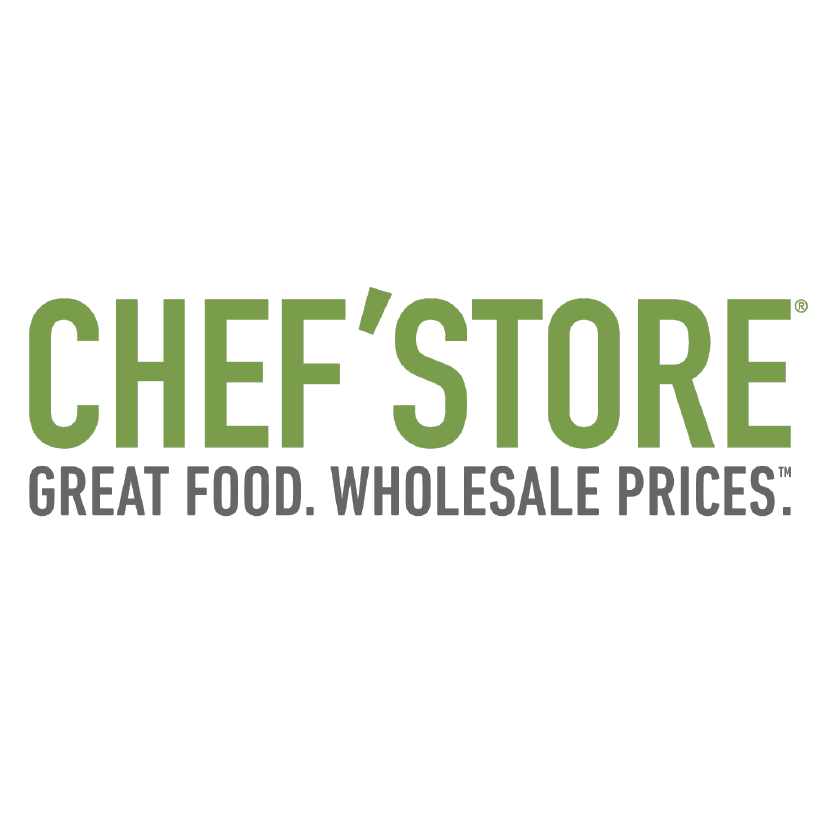 US Foods Chef'Store Logo