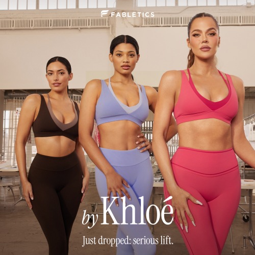 Fabletics