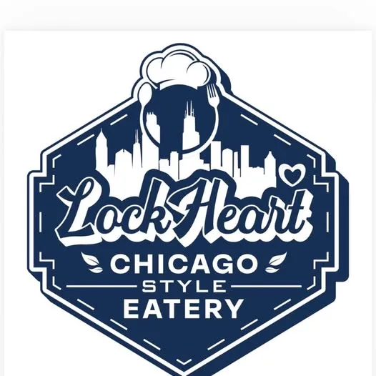 Lockheart Chicago Styled Eatery Logo