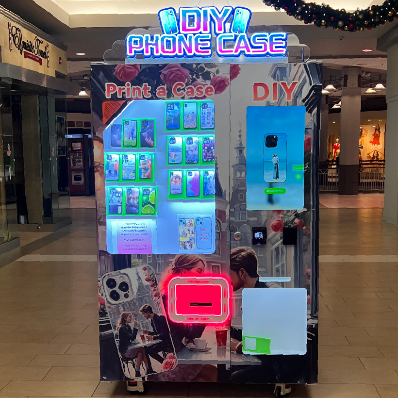 Logo of DIY Phone Cases