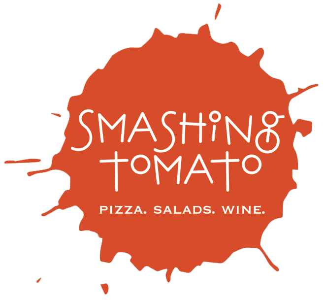Logo of Smashing Tomato