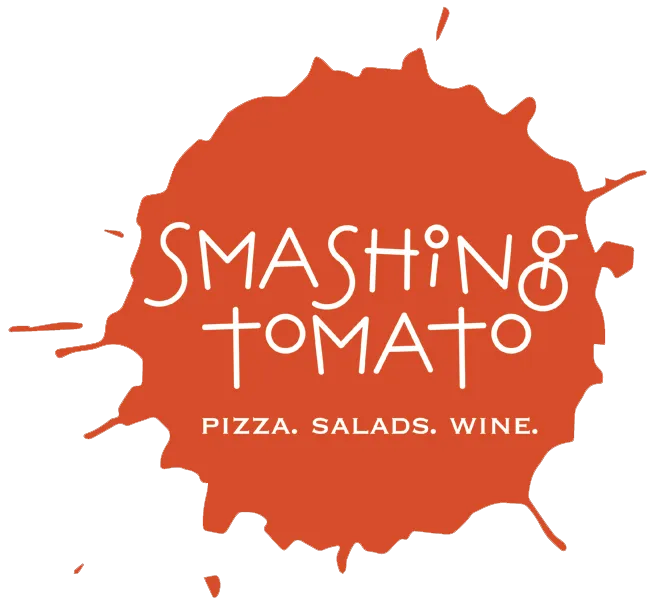 Logo of Smashing Tomato