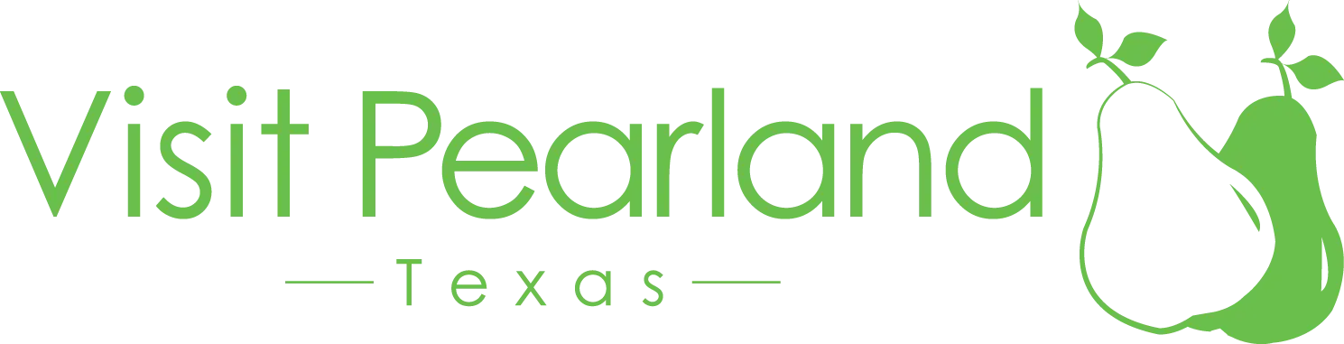Visit Pearland Logo
