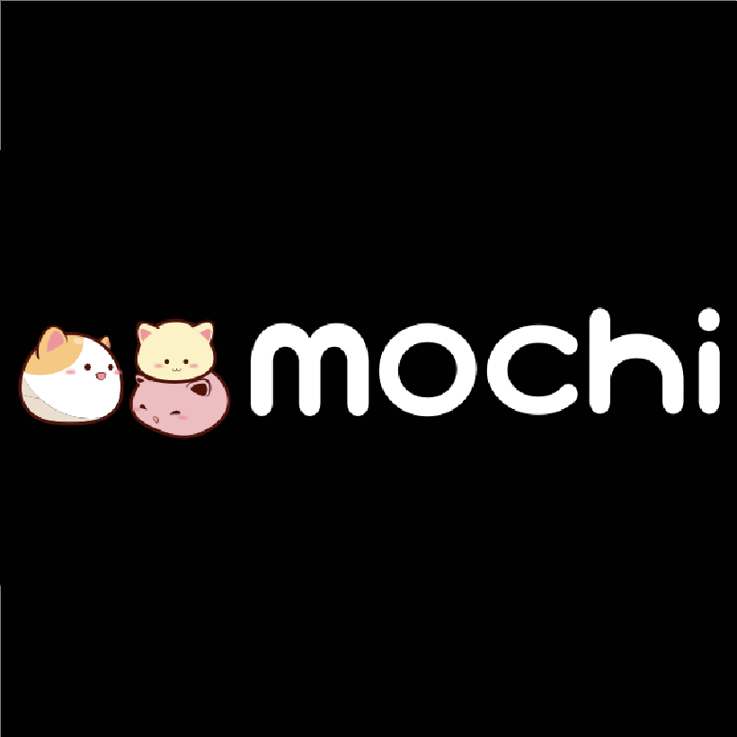 Logo of Mochi