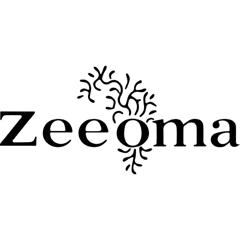 Zeeoma Logo