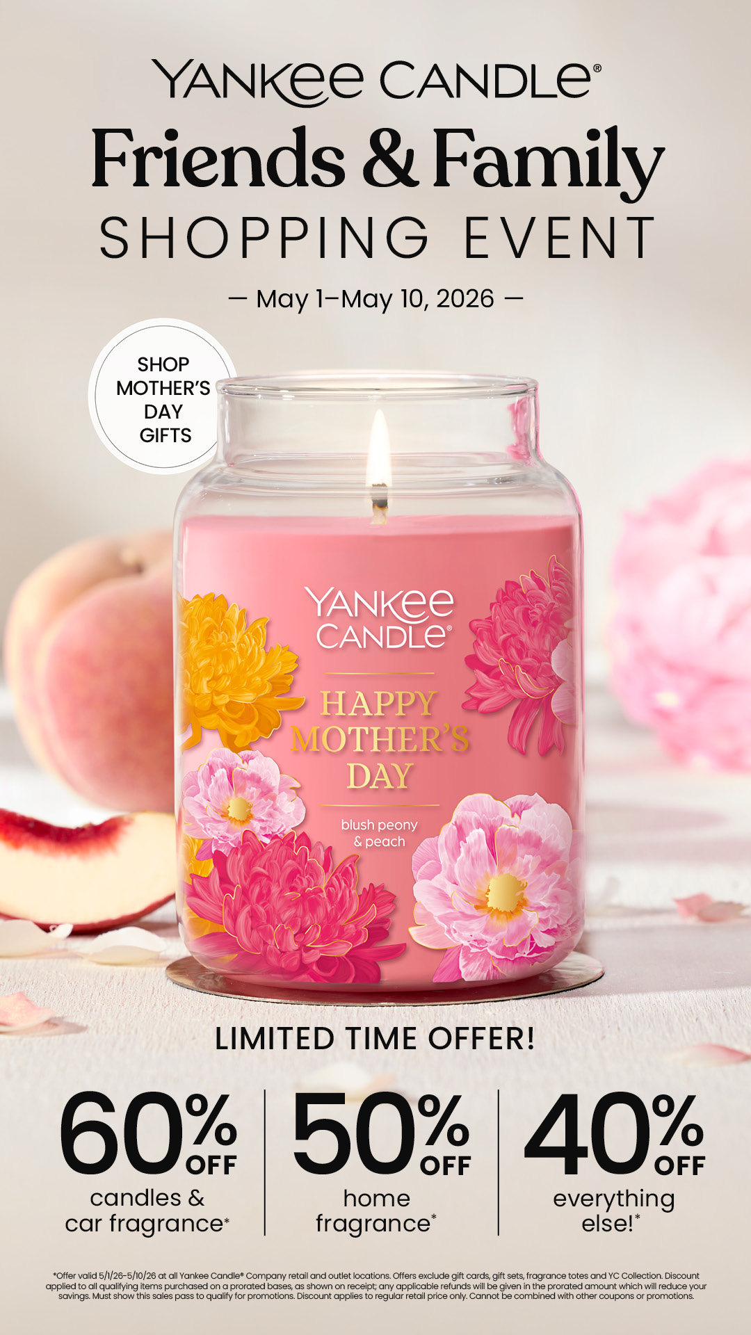 Yankee Candle