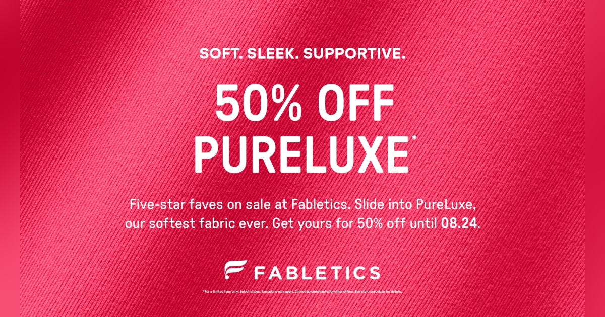 Fabletics