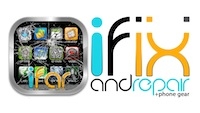iFix and Repair
