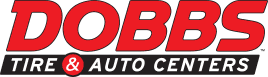 Dobbs Tire & Auto Center Logo