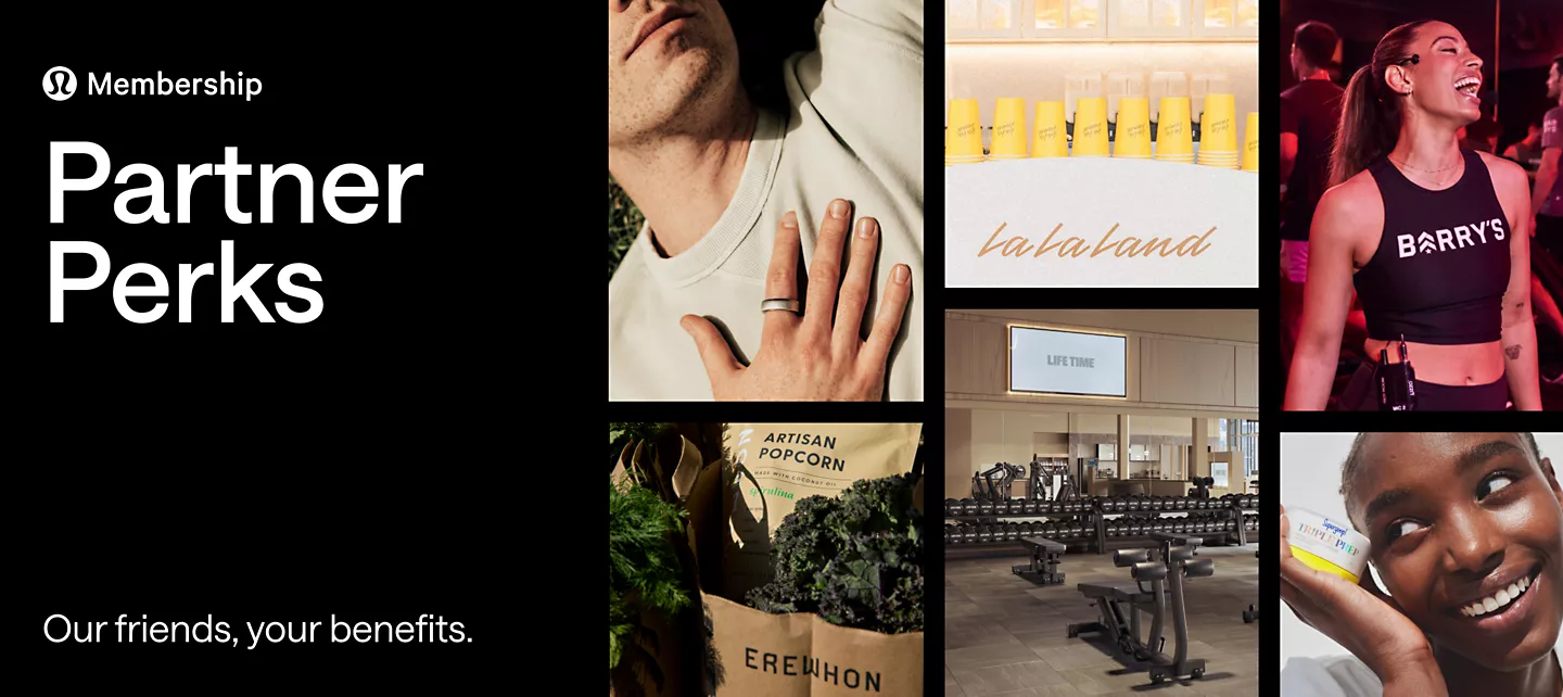 lululemon