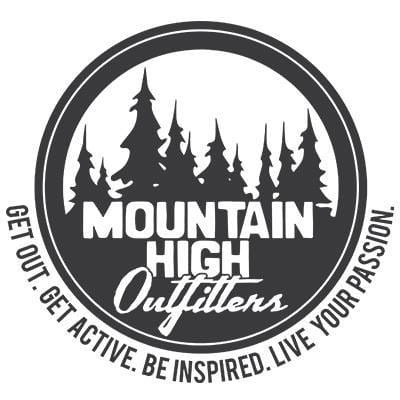 Mountain High Outfitters Logo