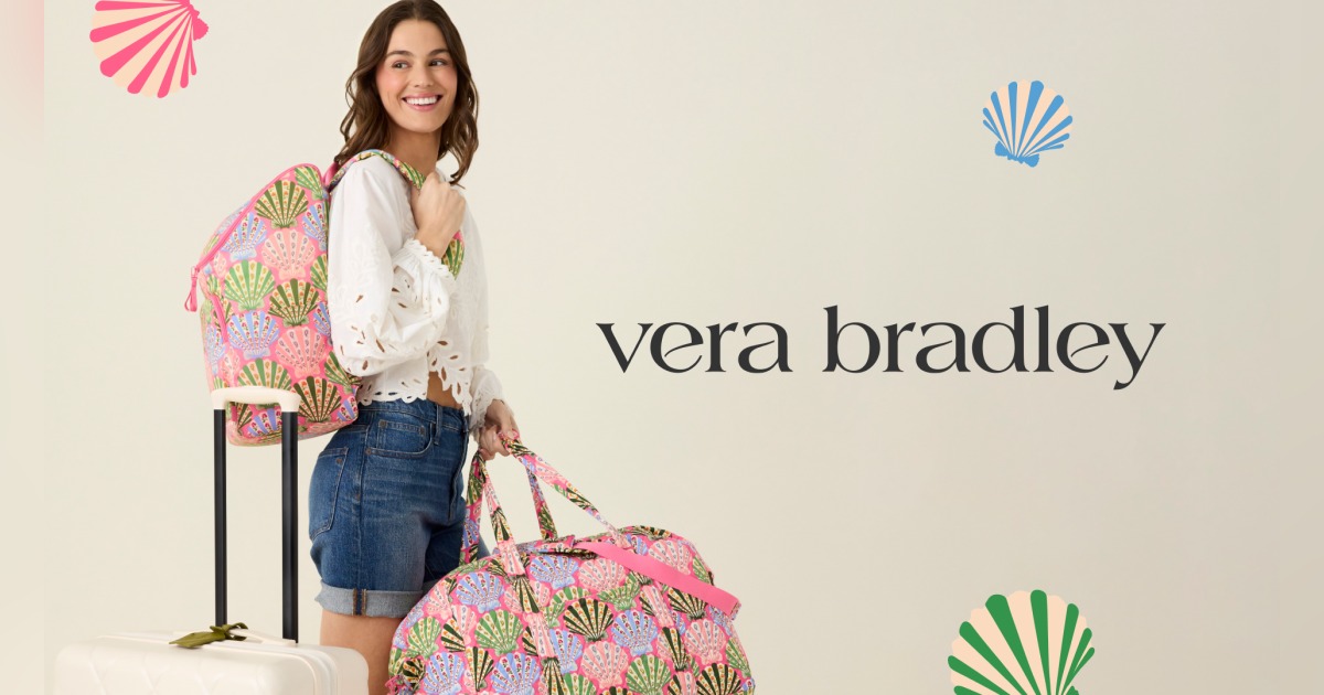 Vera Bradley