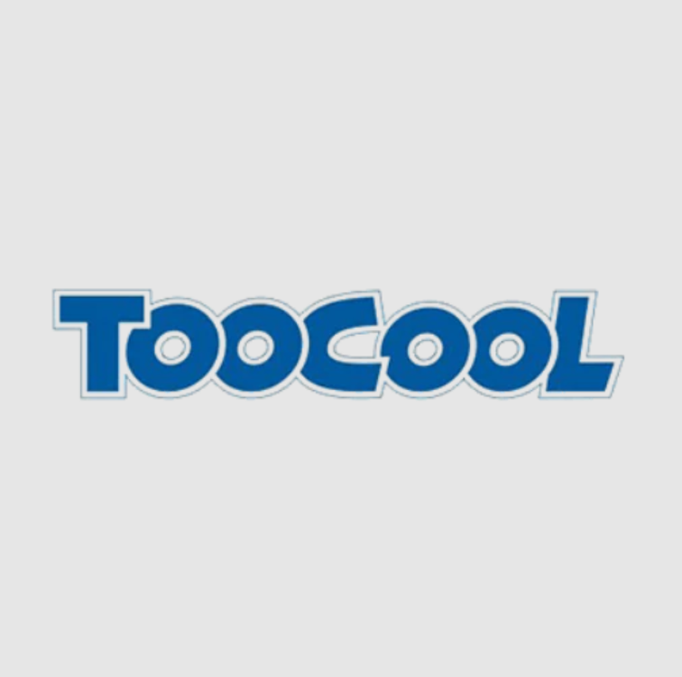 Too Cool Logo