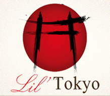 Logo of Lil Tokyo Japanese Steakhouse & Sushi Bar