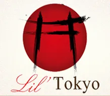 Lil Tokyo Japanese Steakhouse & Sushi Bar Logo