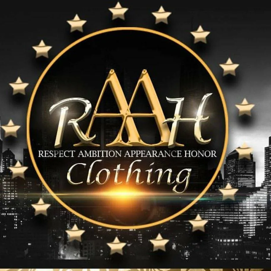 R.A.A.H Logo