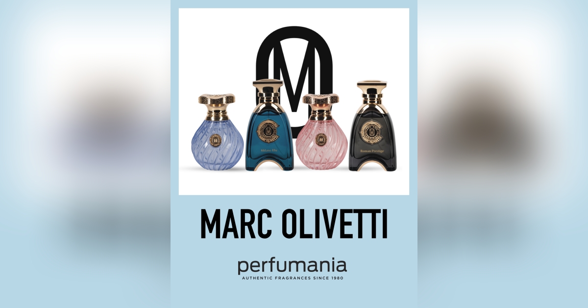 Perfumania