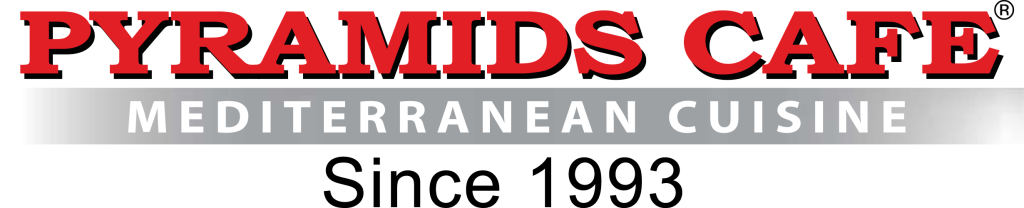 Logo of Pyramid Cafe