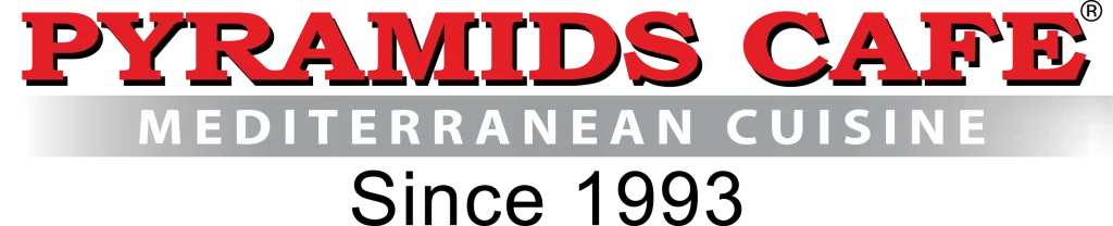 Logo of Pyramid Cafe