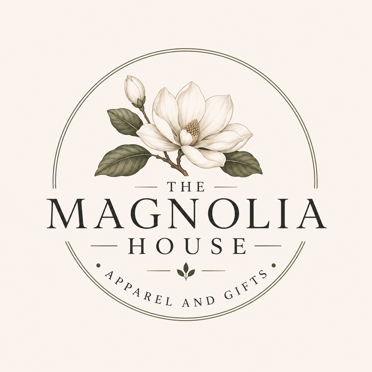 The Magnolia House Apparel and Gifts