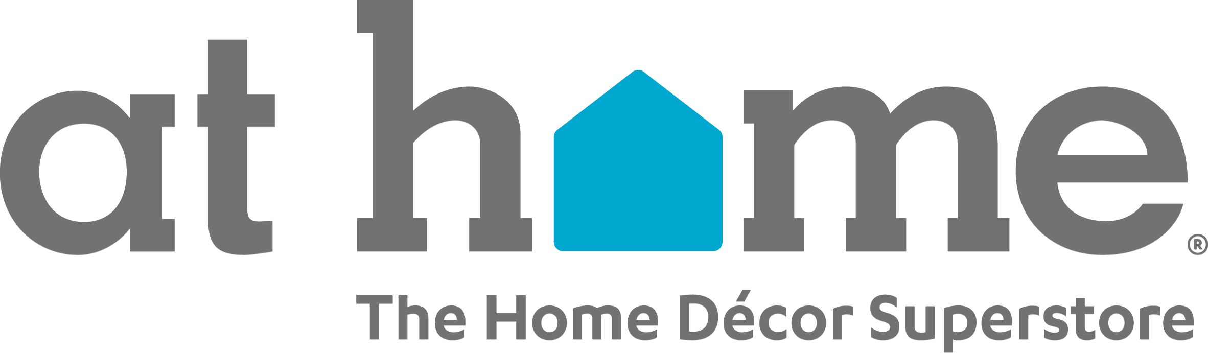At Home Logo