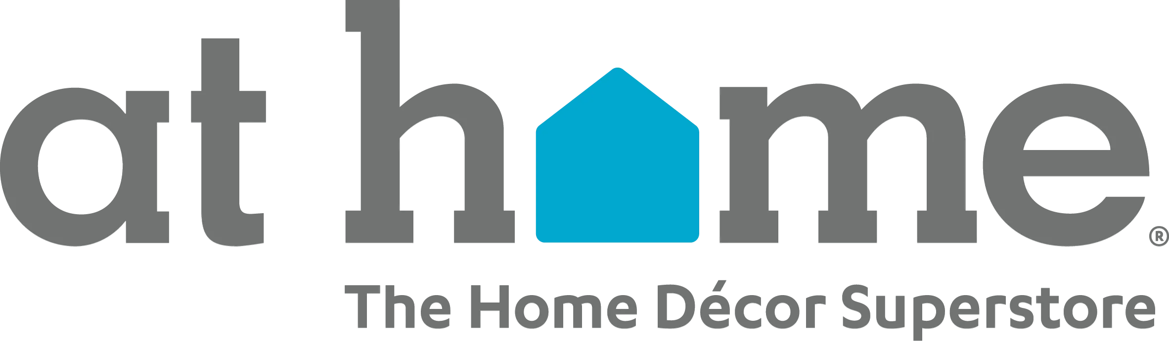 At Home Logo