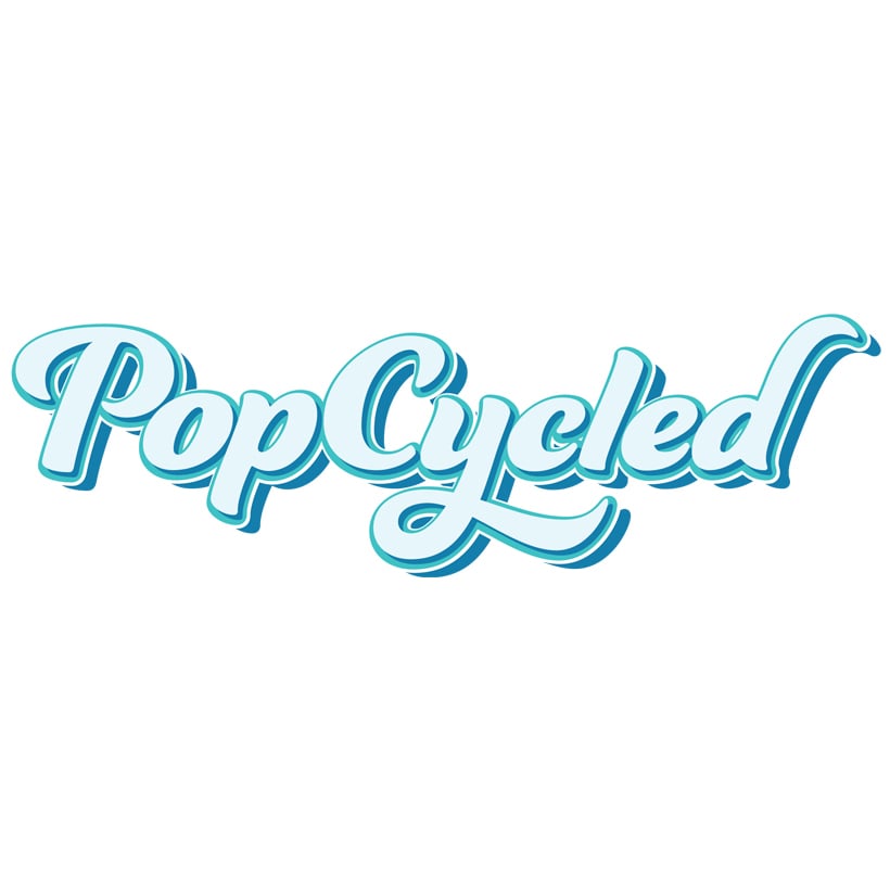 Logo of PopCycled