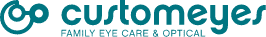 Logo of Custom Eyes