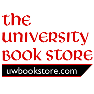 Logo of University Book Store