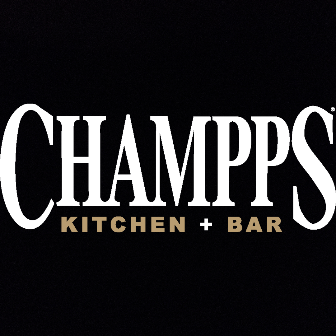 Logo of Champps Kitchen + Bar 