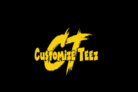 Customize Teez