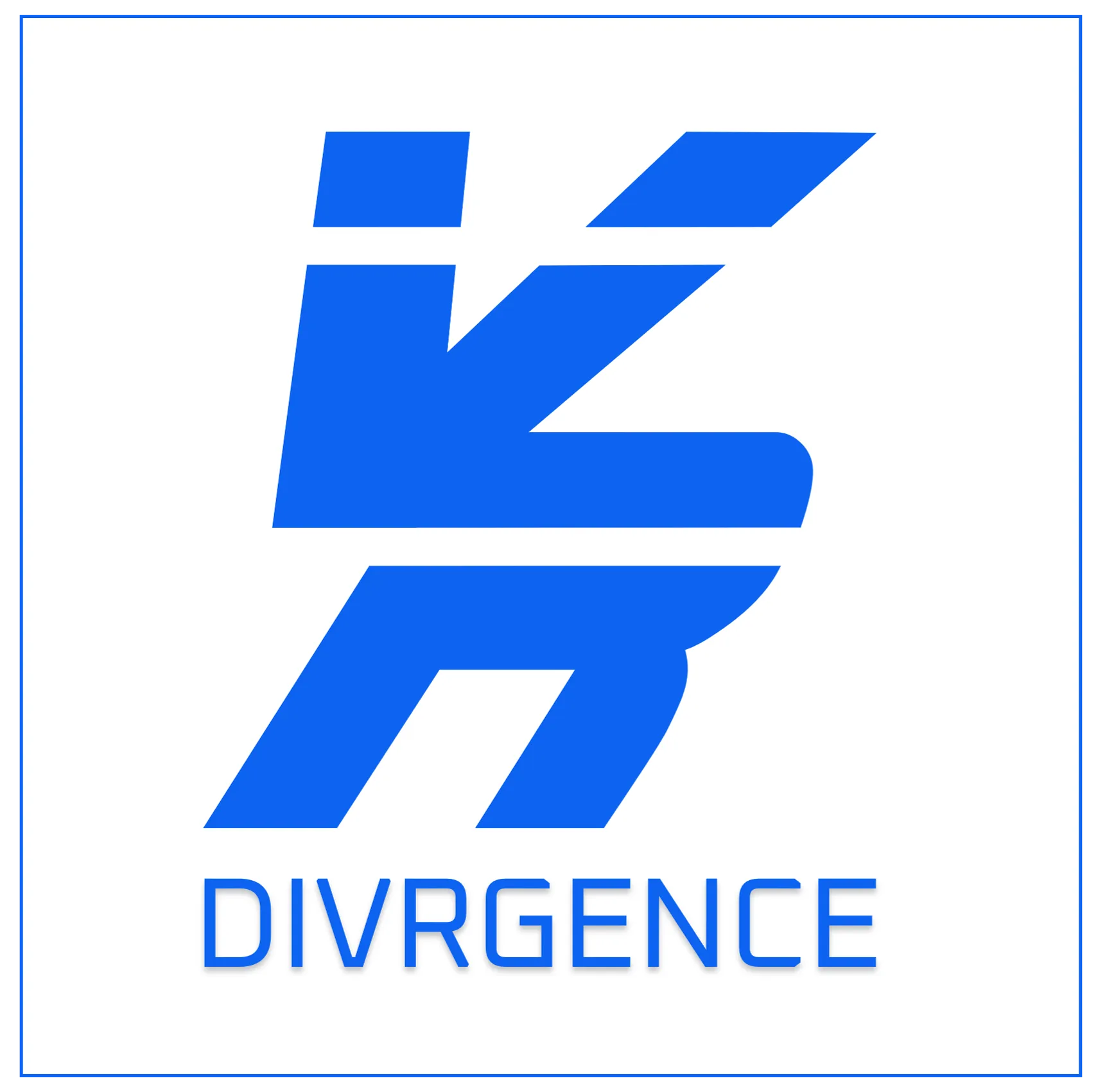 DiVRgence Logo