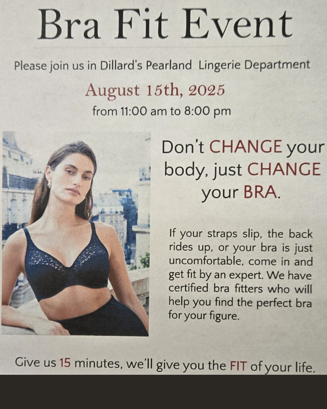 Dillard's