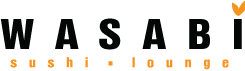 Logo of Wasabi Sushi Lounge