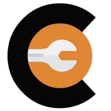 Logo of CRG Electronics Repair
