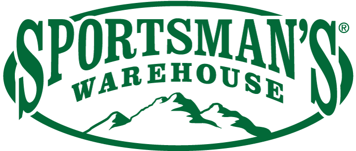 Logo of Sportsman's Warehouse