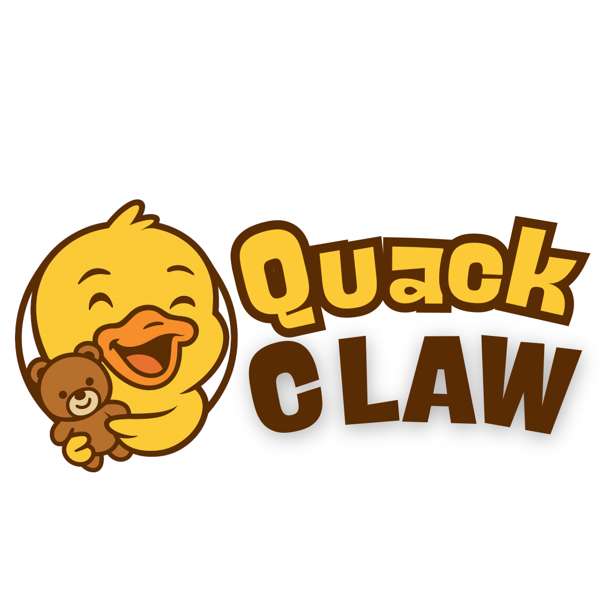 QUACK CLAW