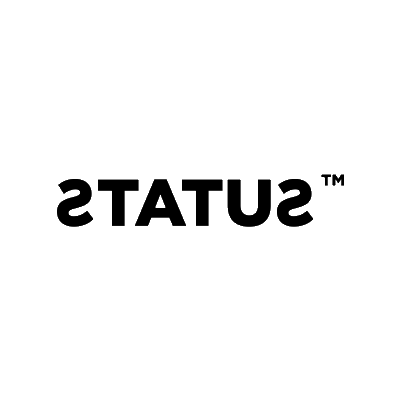 Logo of Status