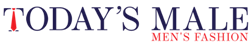 Today's Male Logo