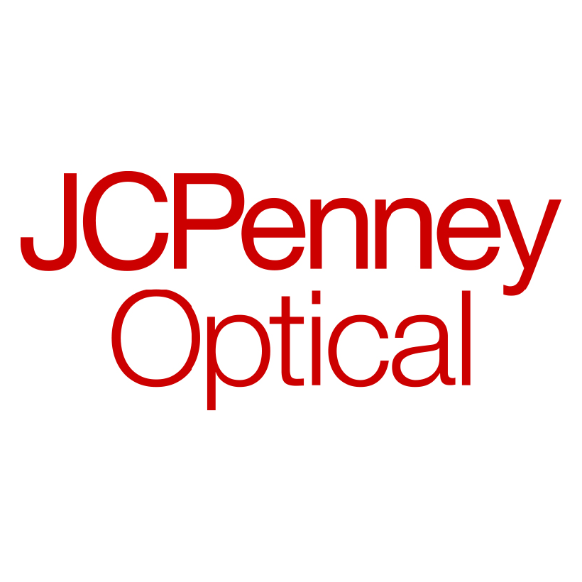 JCPenney Optical Logo