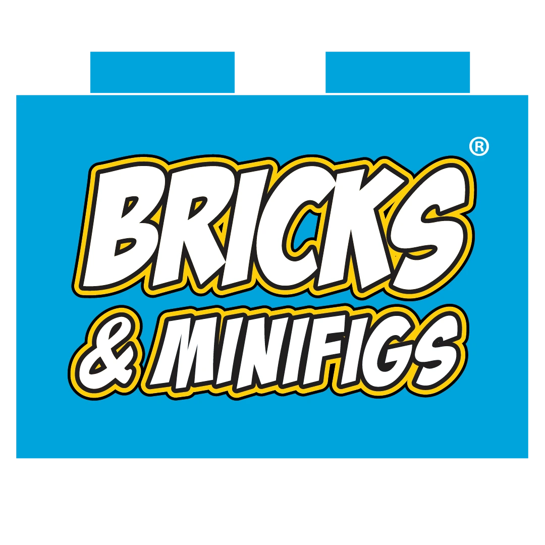 Bricks & Minifigs