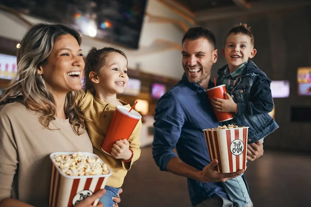 services and specialties at northpark mall
